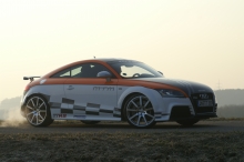 Audi TT RS by MTM 2011 01